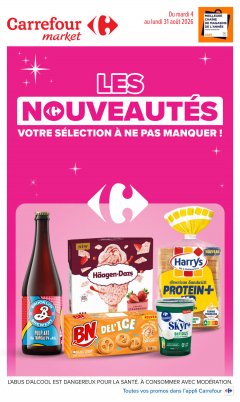 Carrefour